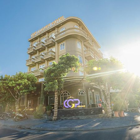 Premium Cgp Hotel Hội An Kültér fotó
