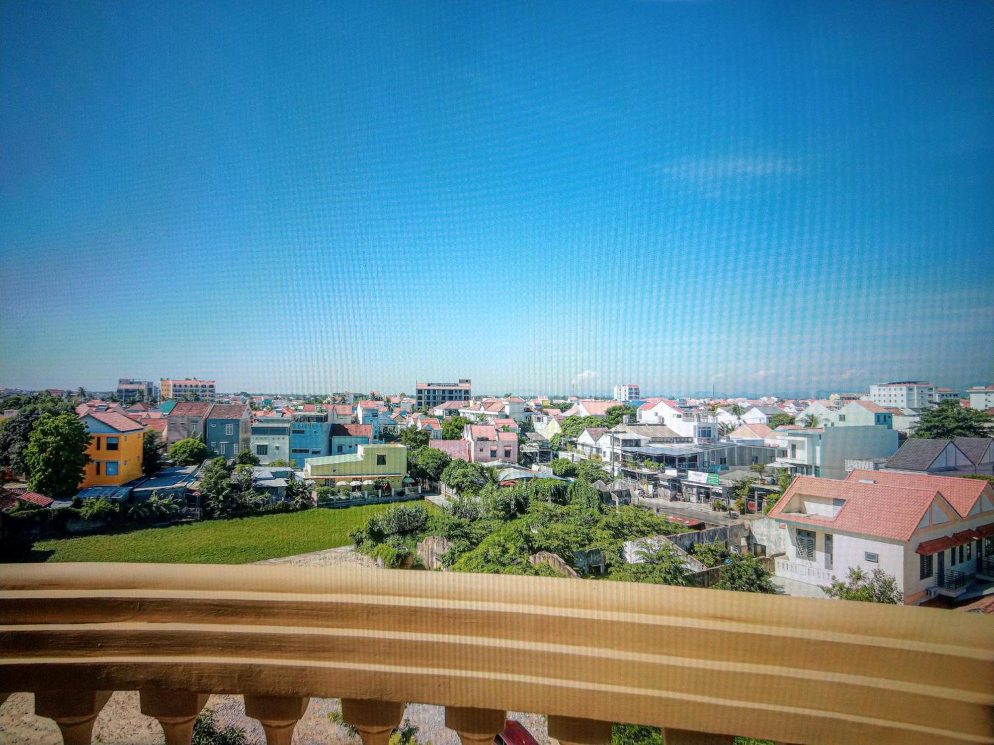 Premium Cgp Hotel Hội An Kültér fotó