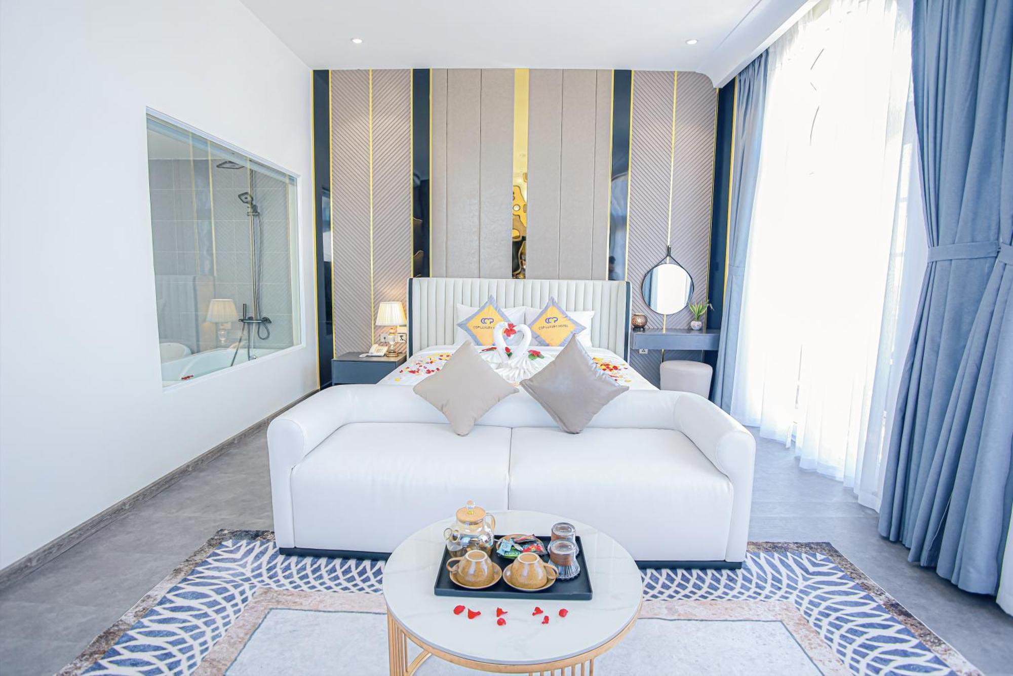 Premium Cgp Hotel Hội An Kültér fotó