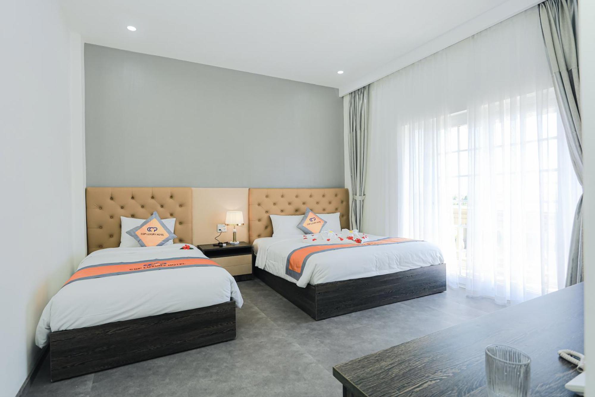 Premium Cgp Hotel Hội An Kültér fotó