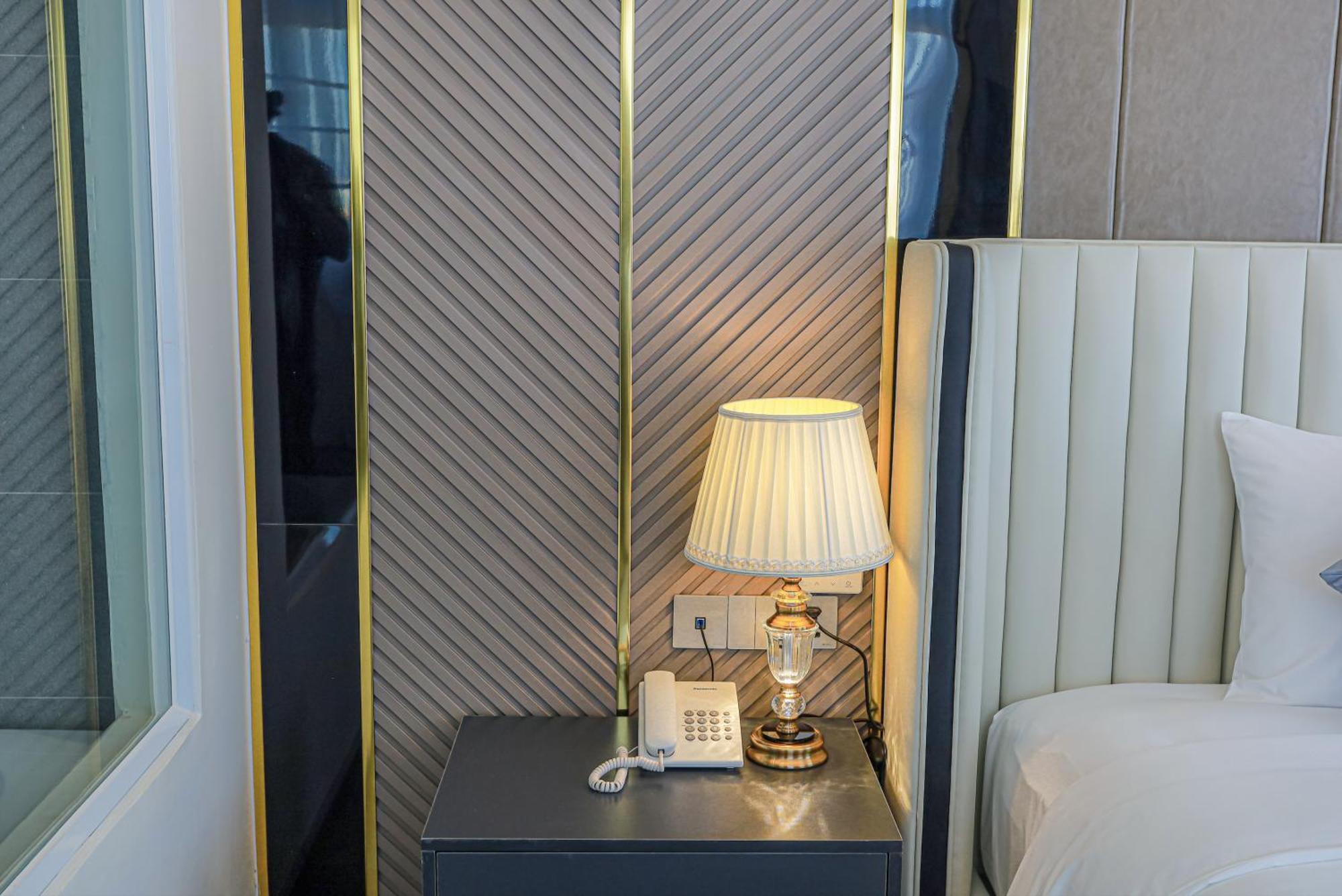 Premium Cgp Hotel Hội An Kültér fotó