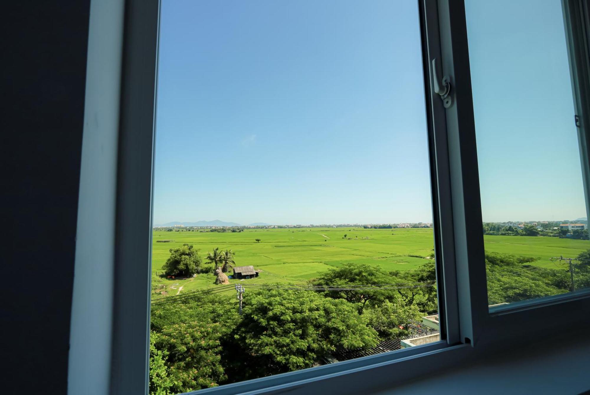 Premium Cgp Hotel Hội An Kültér fotó
