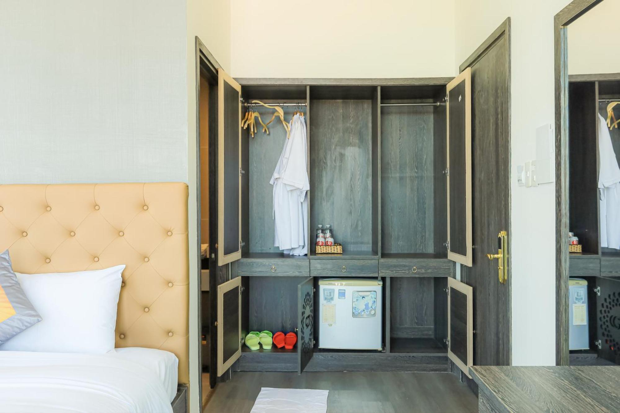 Premium Cgp Hotel Hội An Kültér fotó