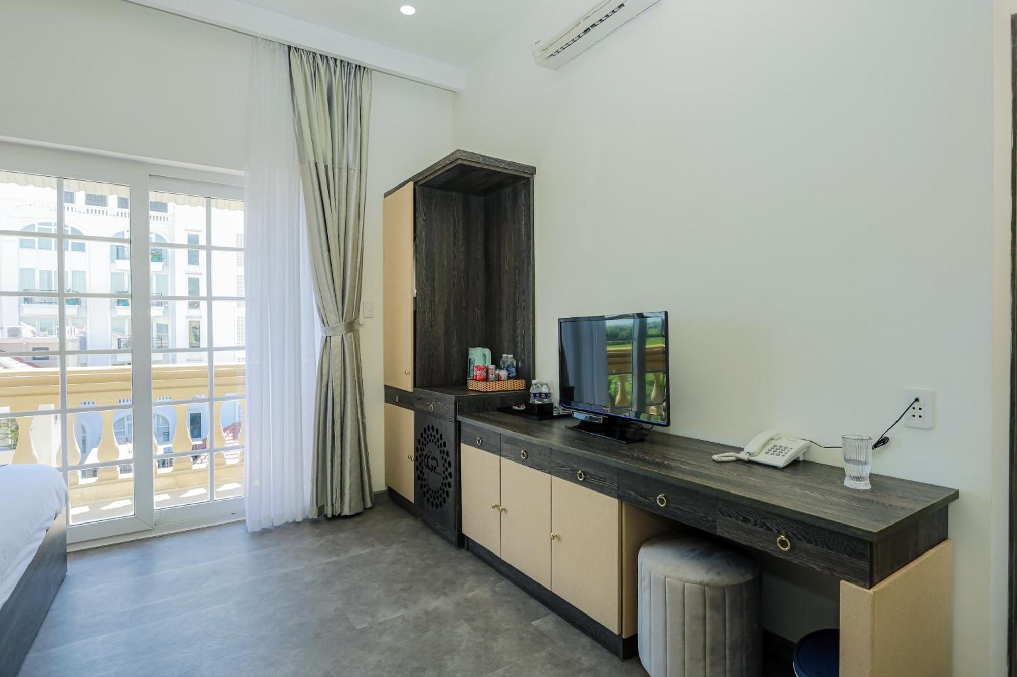 Premium Cgp Hotel Hội An Kültér fotó