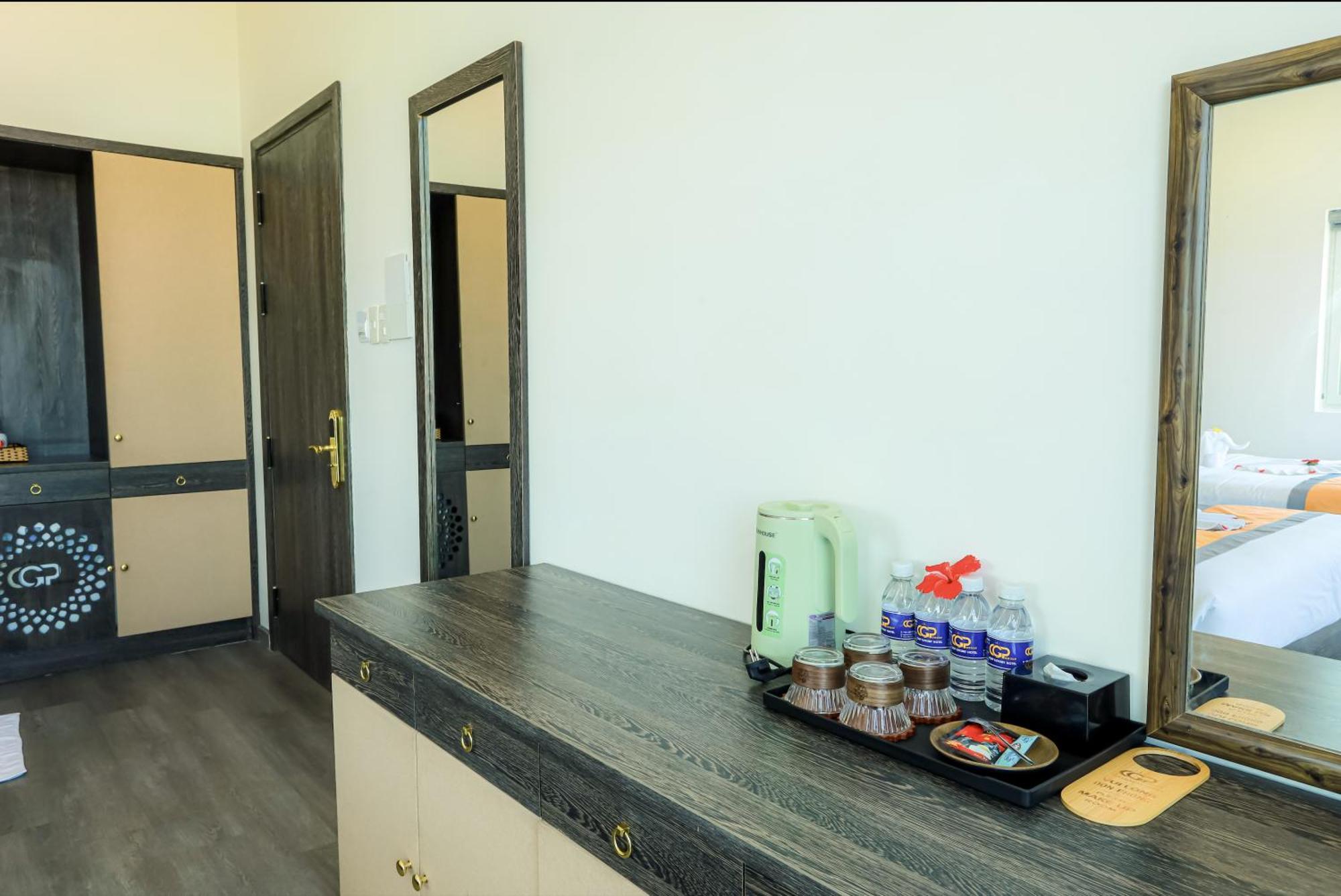 Premium Cgp Hotel Hội An Kültér fotó