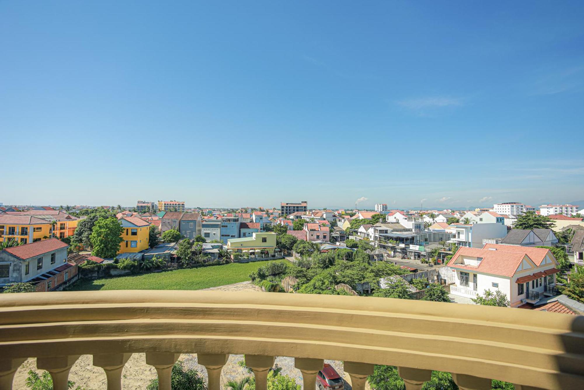 Premium Cgp Hotel Hội An Kültér fotó