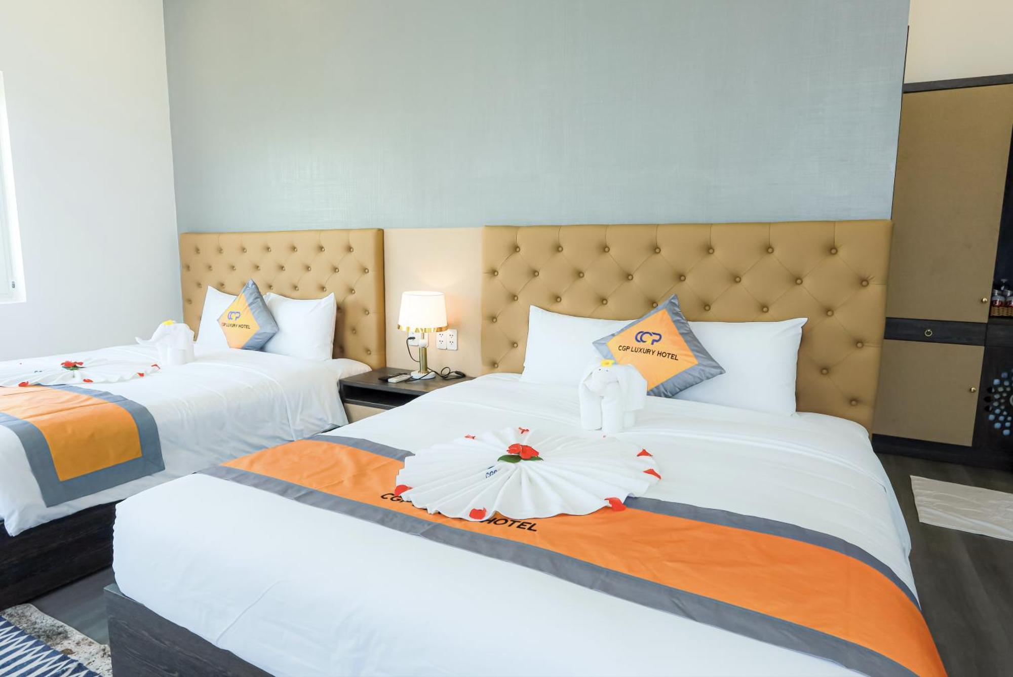 Premium Cgp Hotel Hội An Kültér fotó