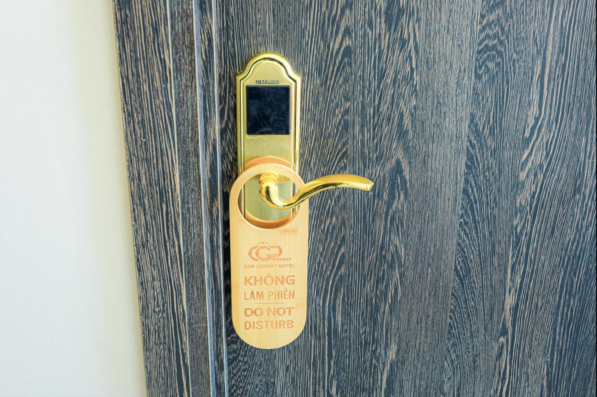 Premium Cgp Hotel Hội An Kültér fotó