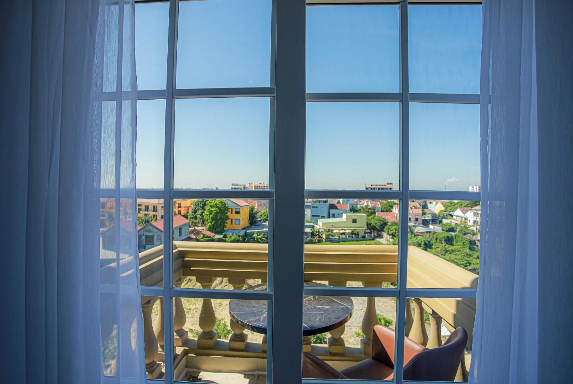 Premium Cgp Hotel Hội An Kültér fotó