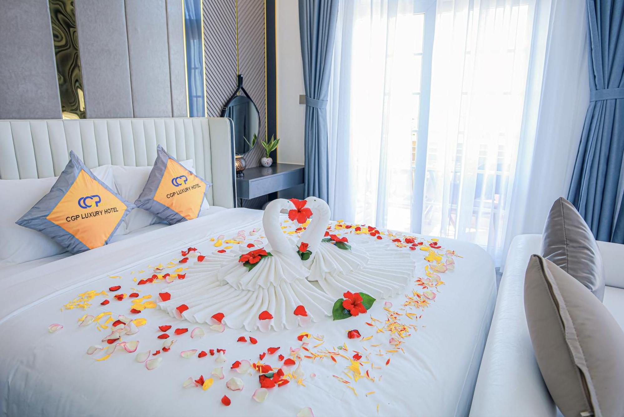 Premium Cgp Hotel Hội An Kültér fotó