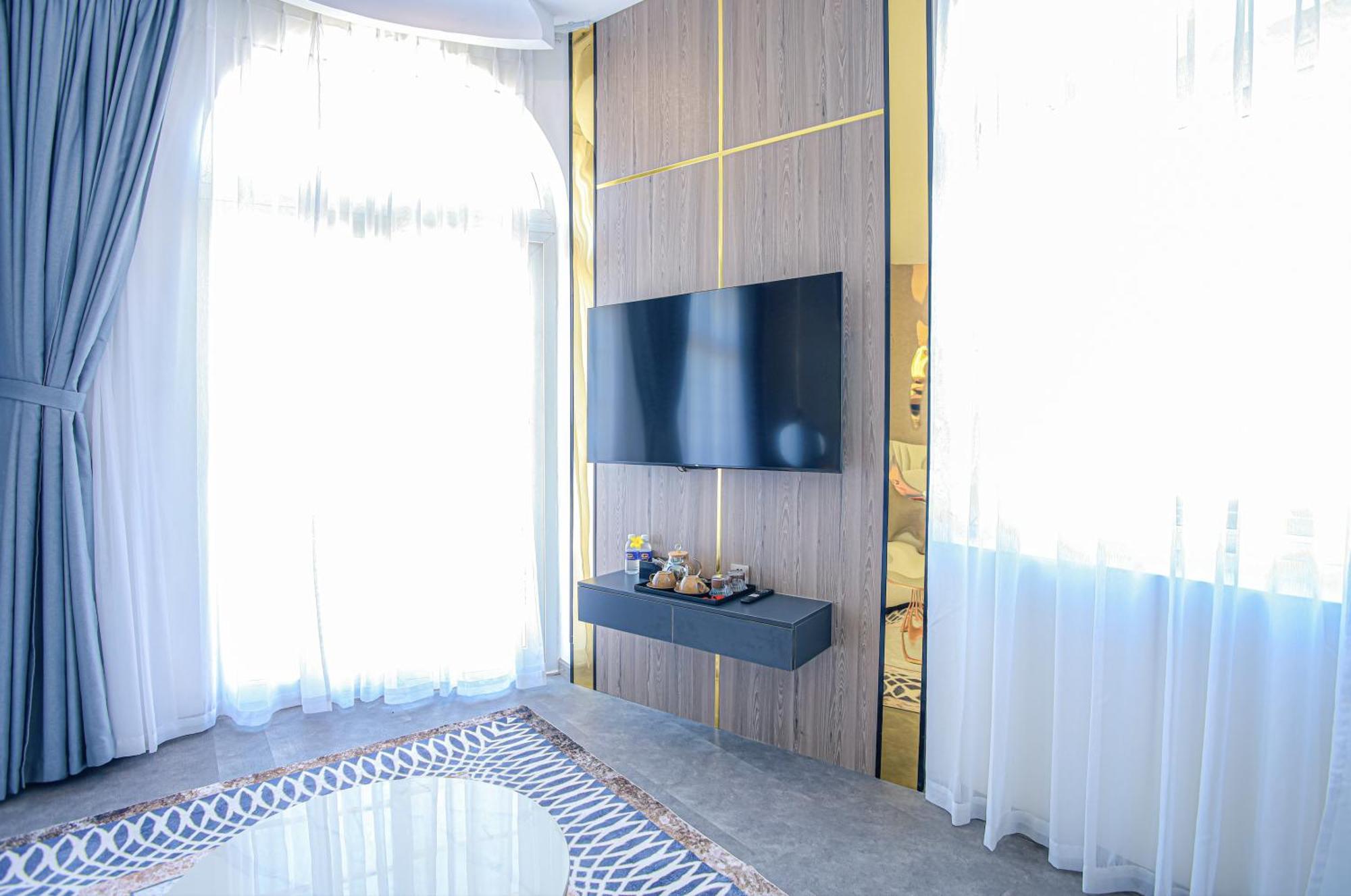 Premium Cgp Hotel Hội An Kültér fotó