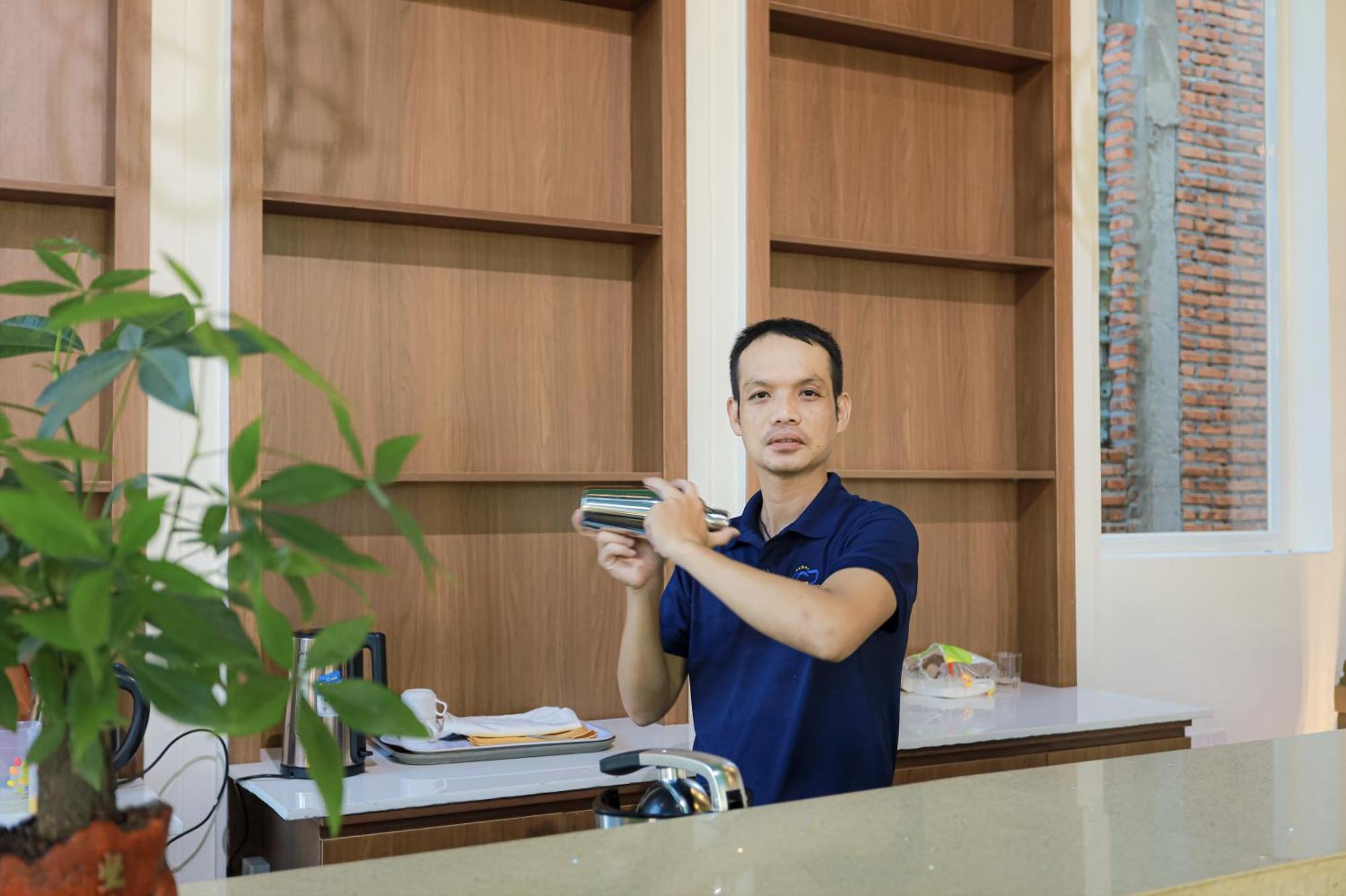 Premium Cgp Hotel Hội An Kültér fotó