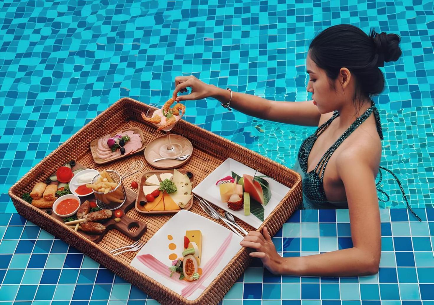 Premium Cgp Hotel Hội An Kültér fotó