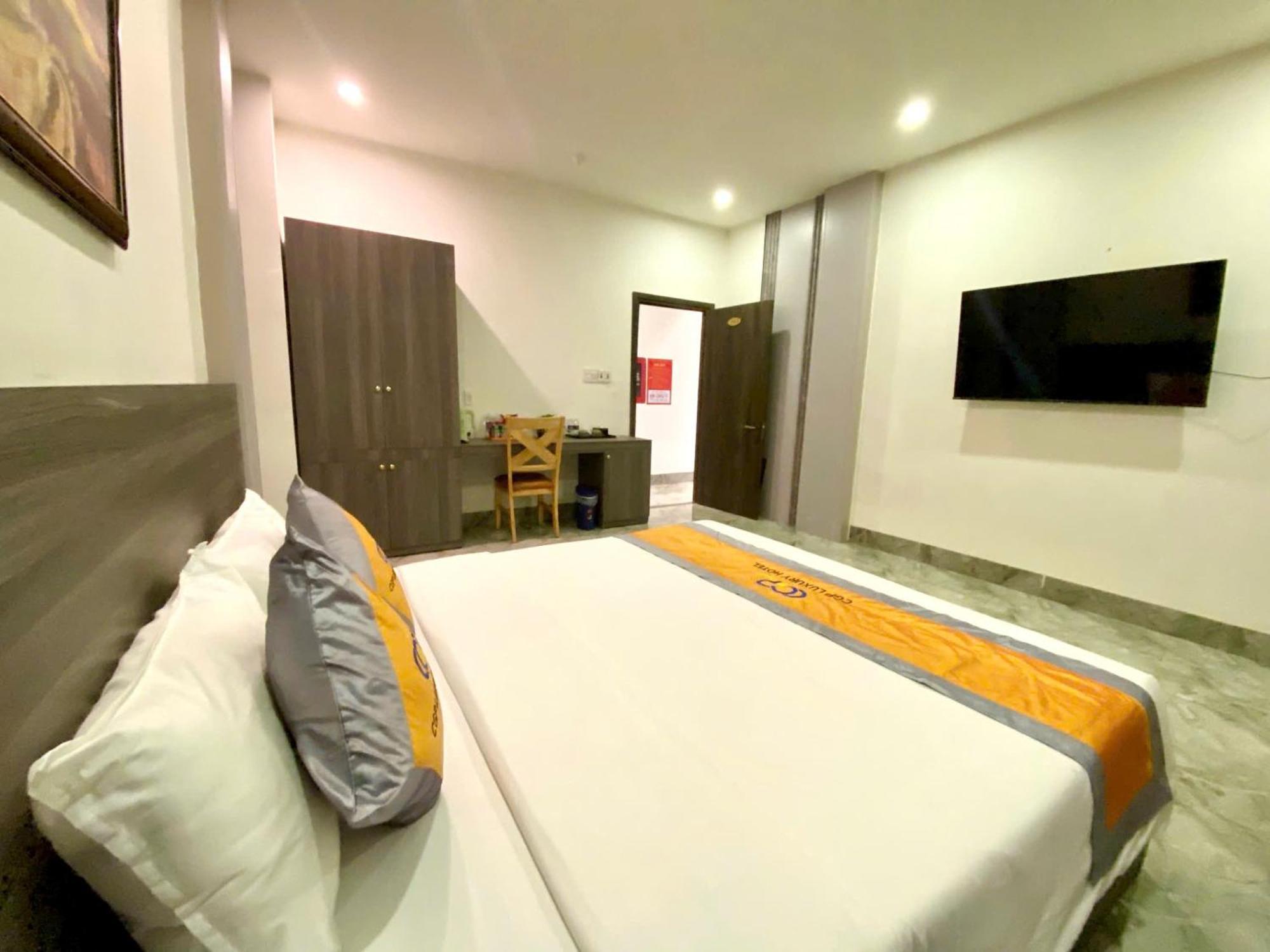Premium Cgp Hotel Hội An Kültér fotó