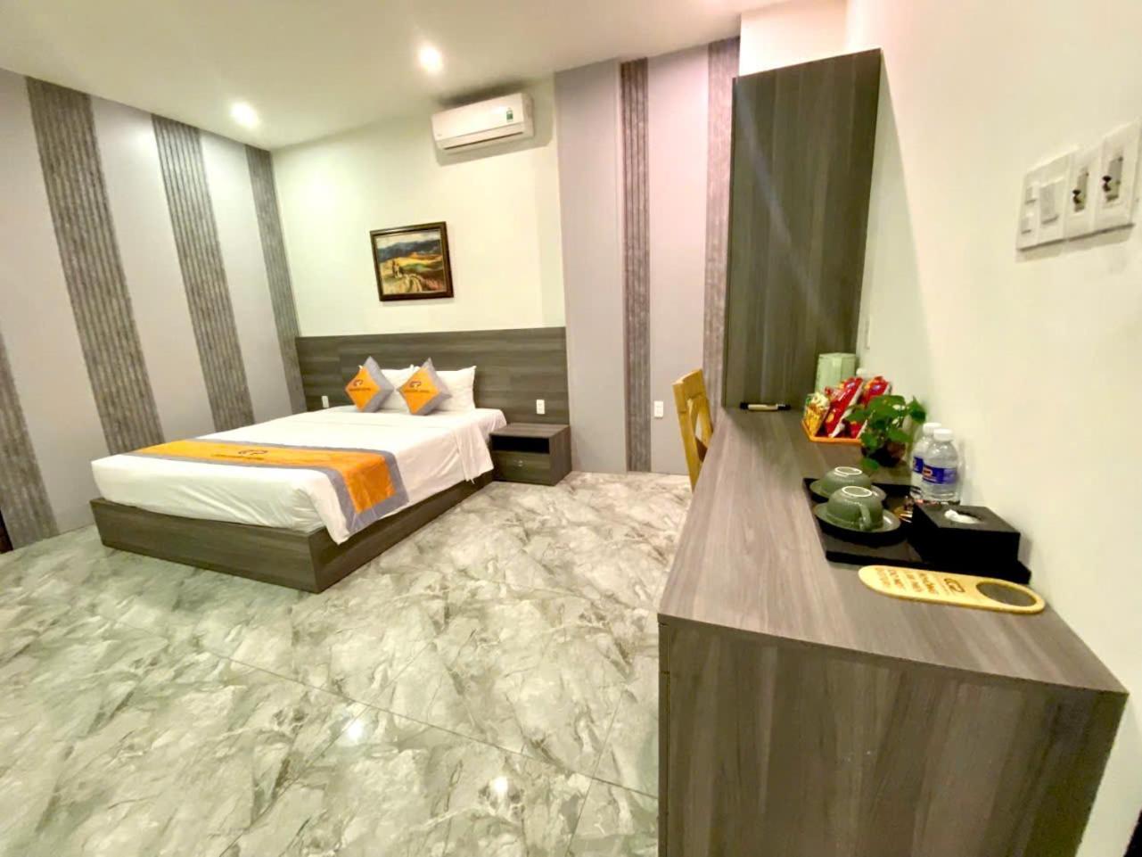 Premium Cgp Hotel Hội An Kültér fotó
