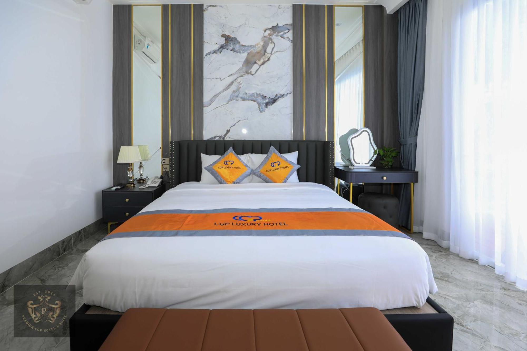Premium Cgp Hotel Hội An Kültér fotó