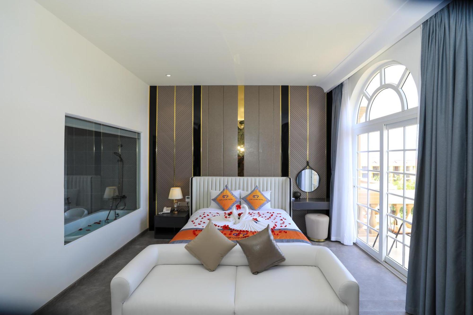 Premium Cgp Hotel Hội An Kültér fotó