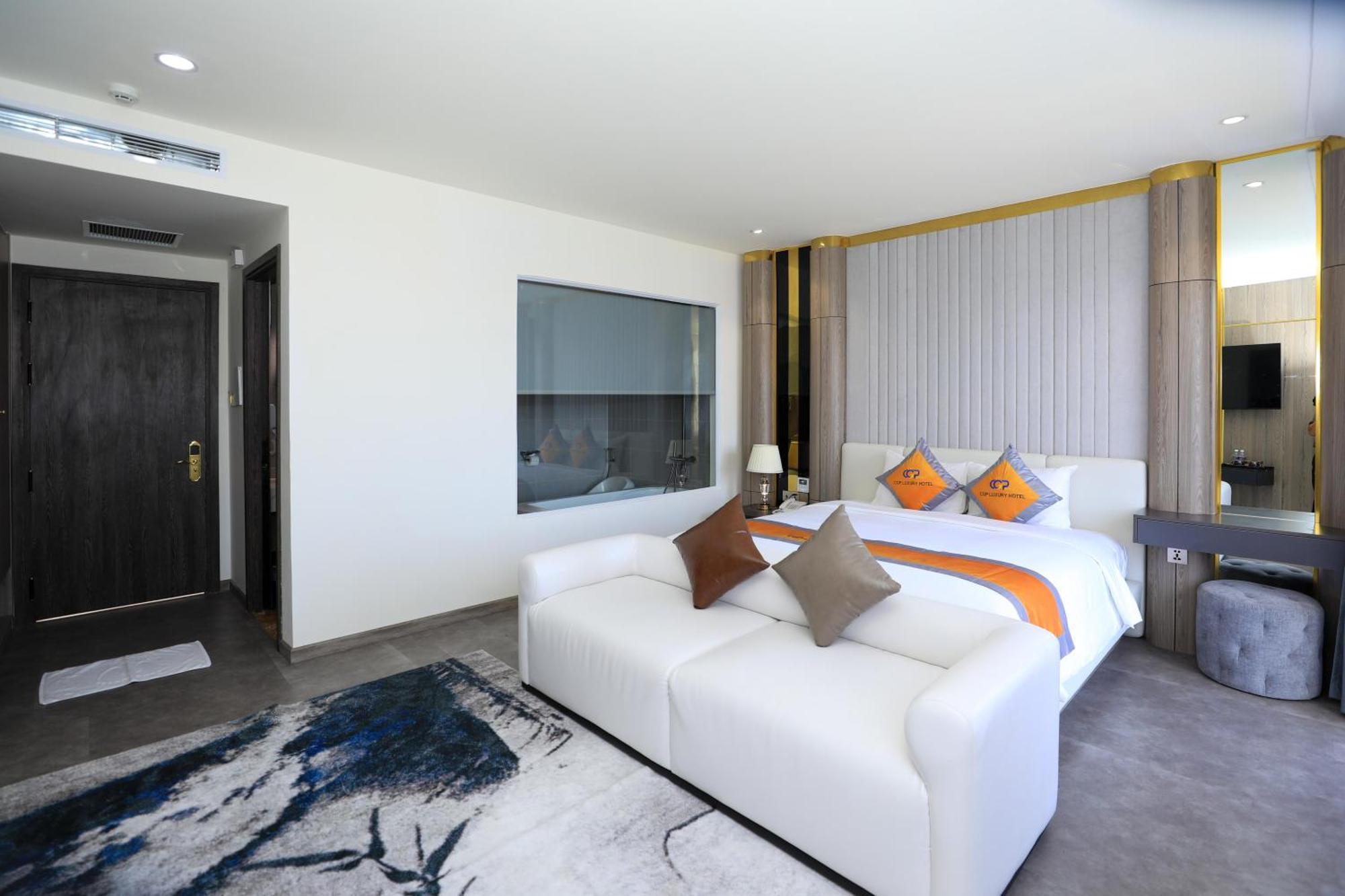 Premium Cgp Hotel Hội An Kültér fotó