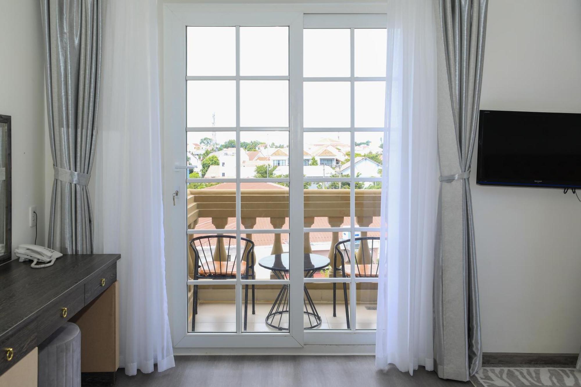 Premium Cgp Hotel Hội An Kültér fotó
