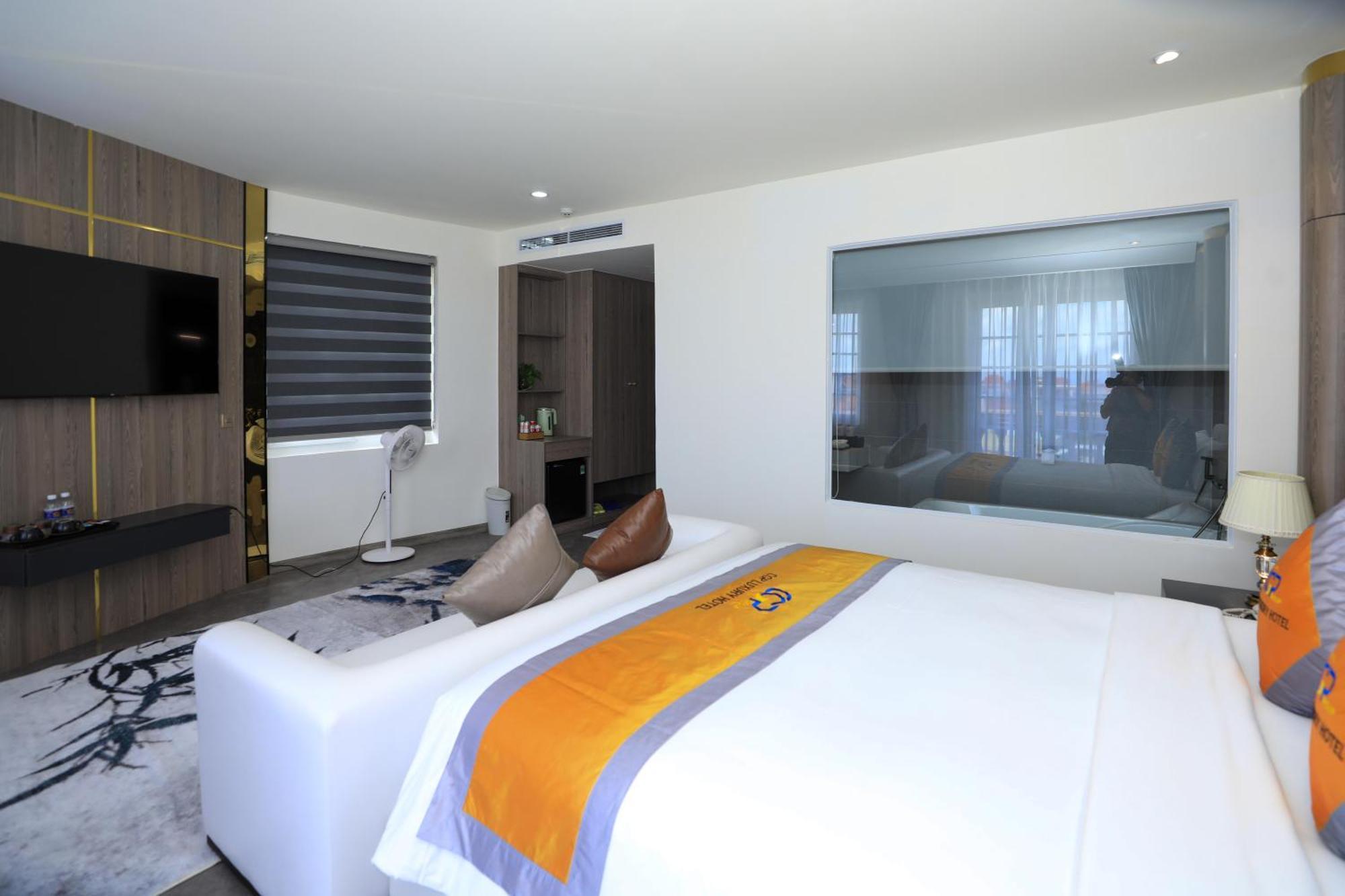 Premium Cgp Hotel Hội An Kültér fotó